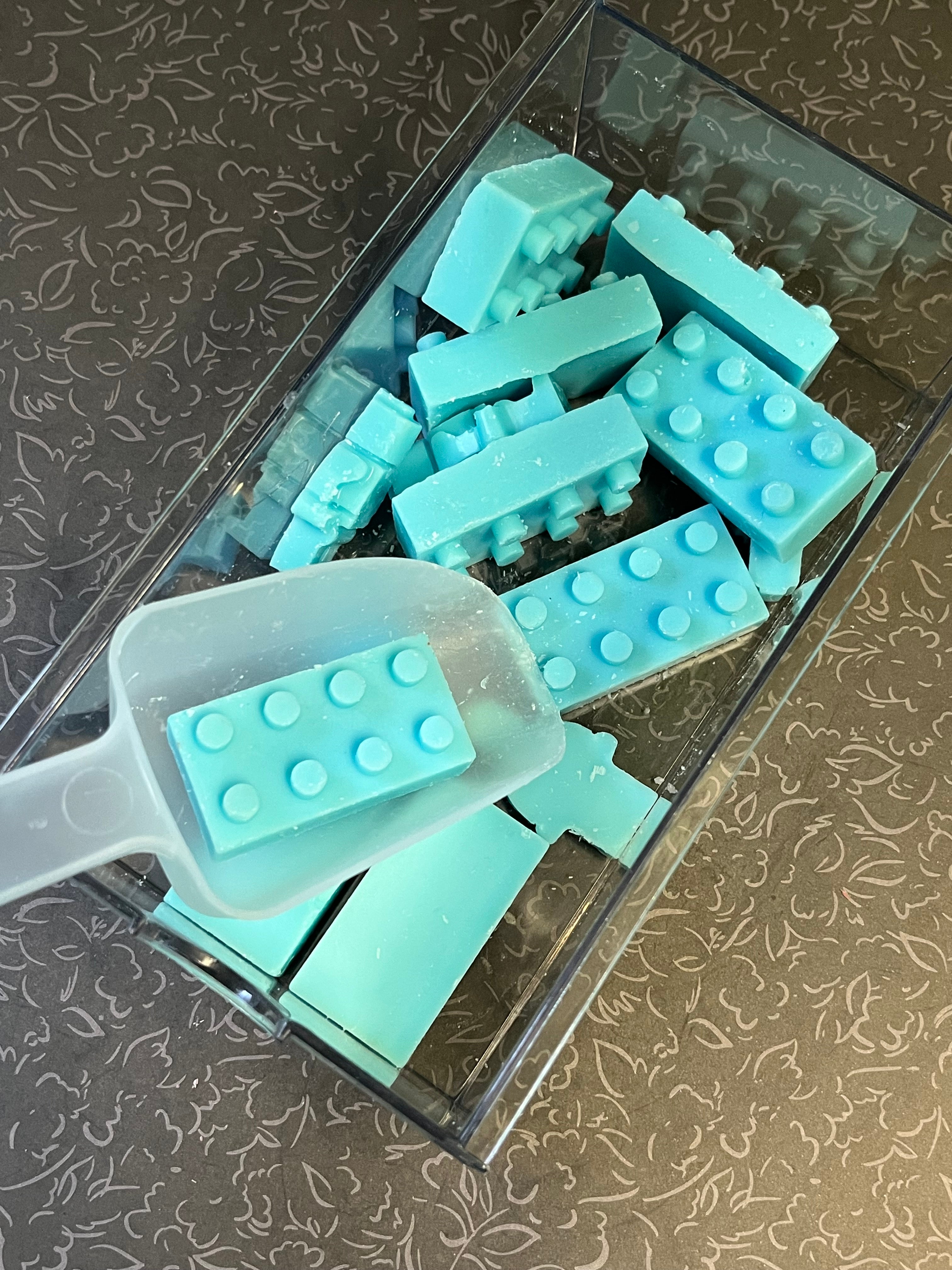 Blue Hawaiian Punch Wax Melts