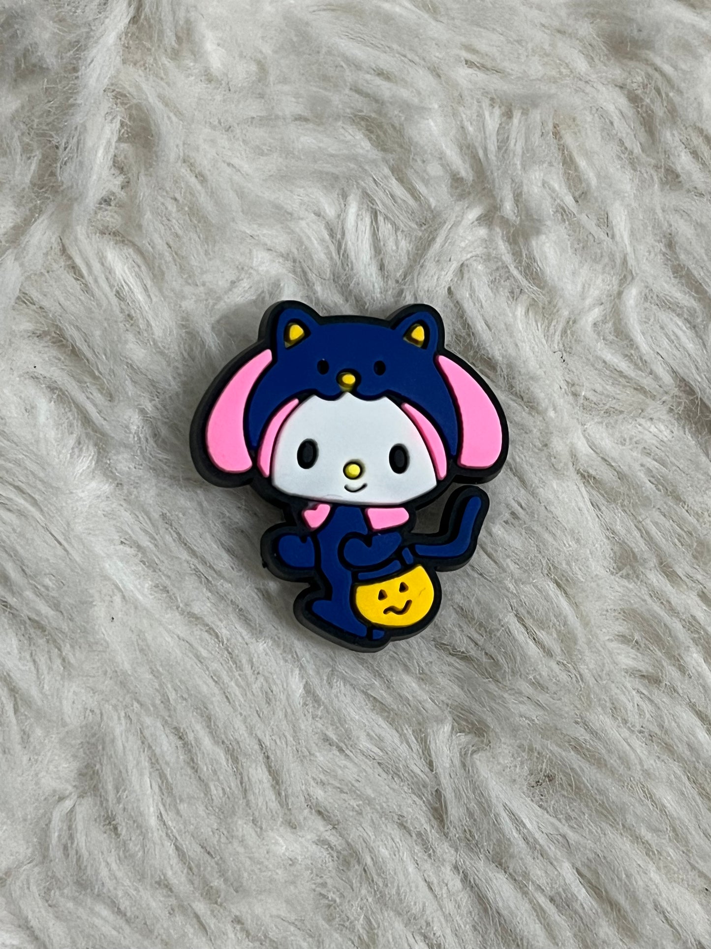 Sanrio (Halloween) Shoe Charms