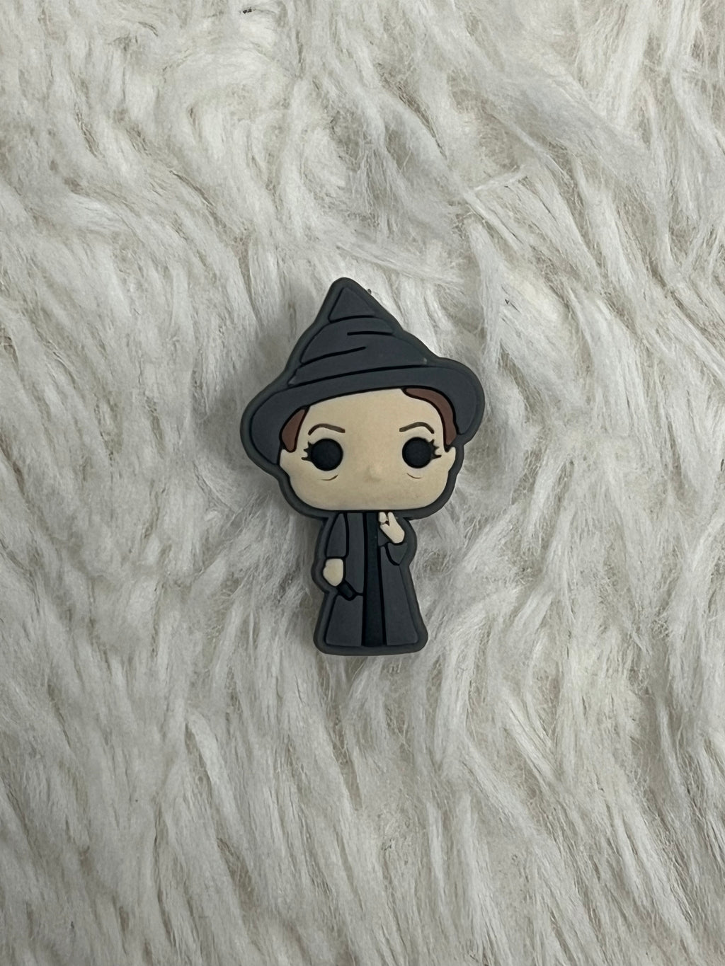 Harry Potter Shoe Charms