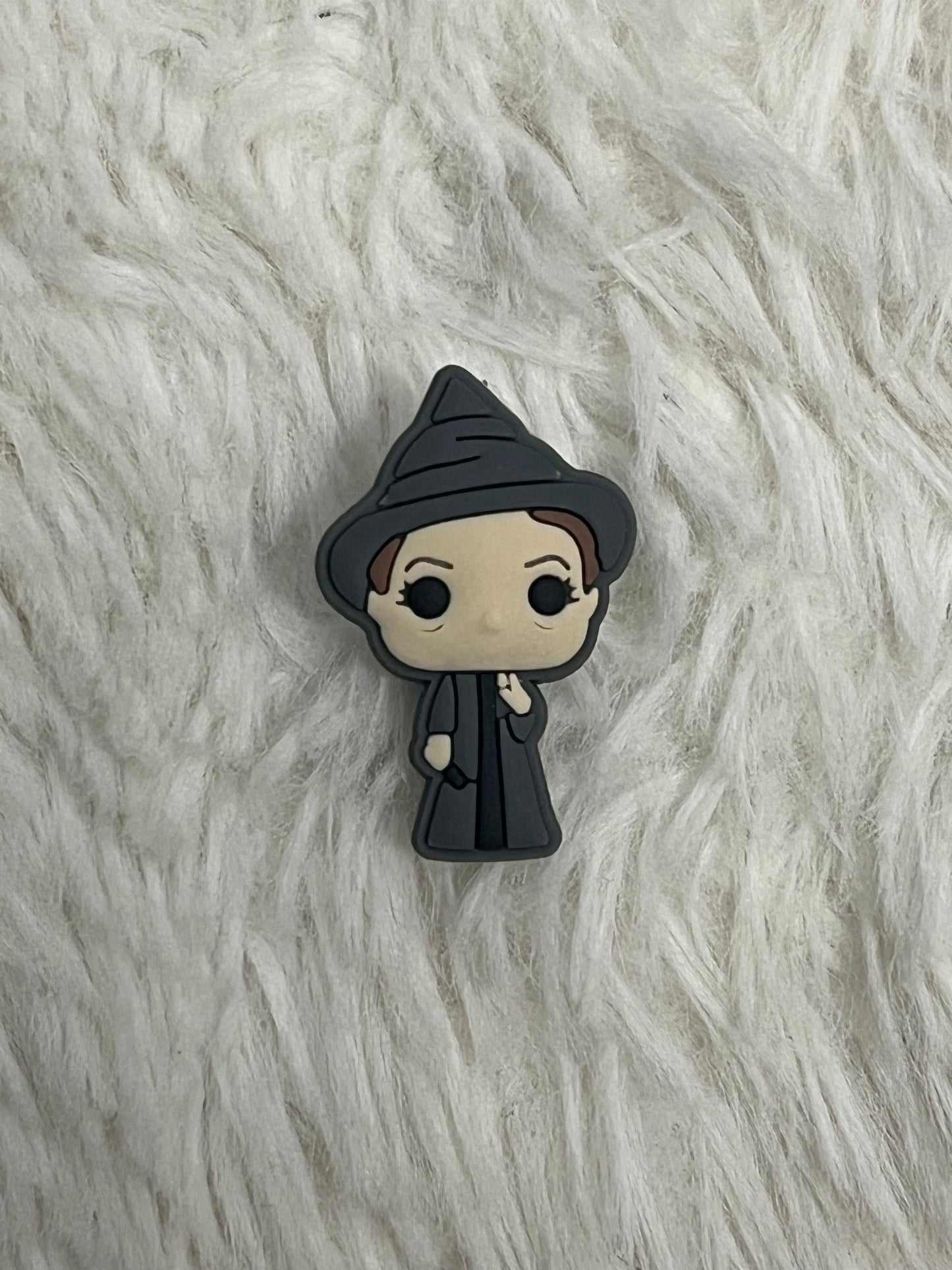 Harry Potter Shoe Charms