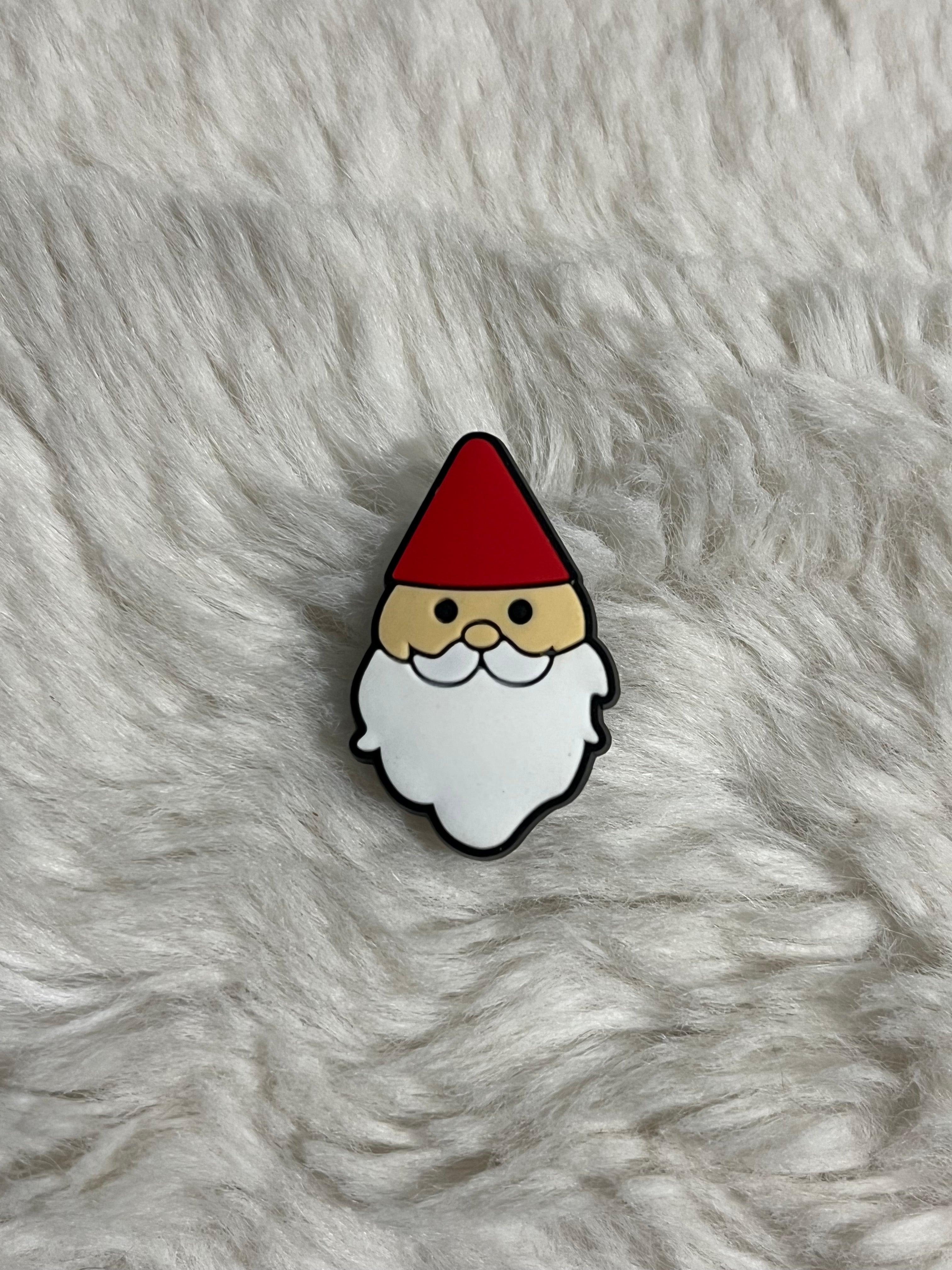 Christmas (Gnome & Elf) Shoe Charms