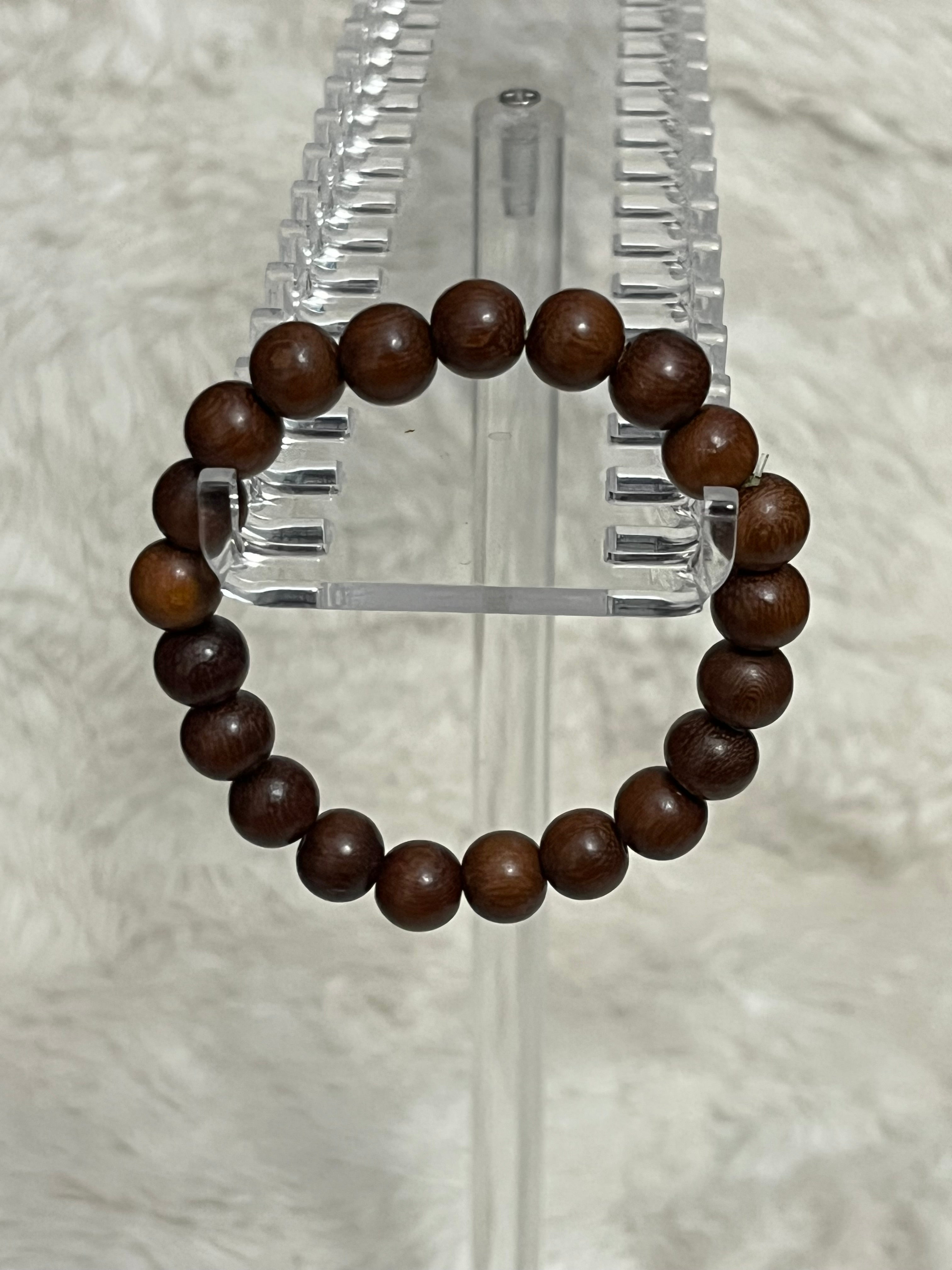 Walnut Drift Bracelet