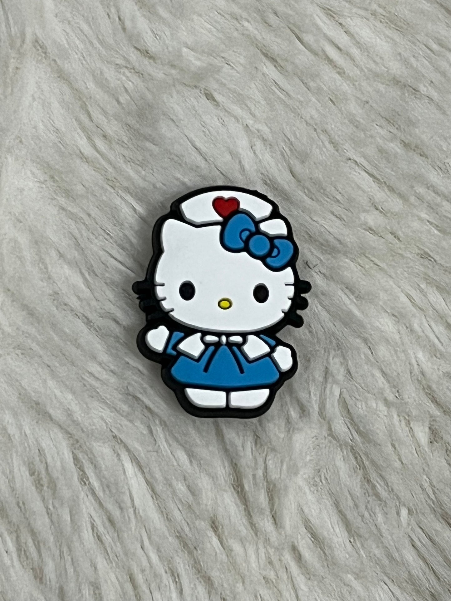 Hello Kitty Shoe Charms