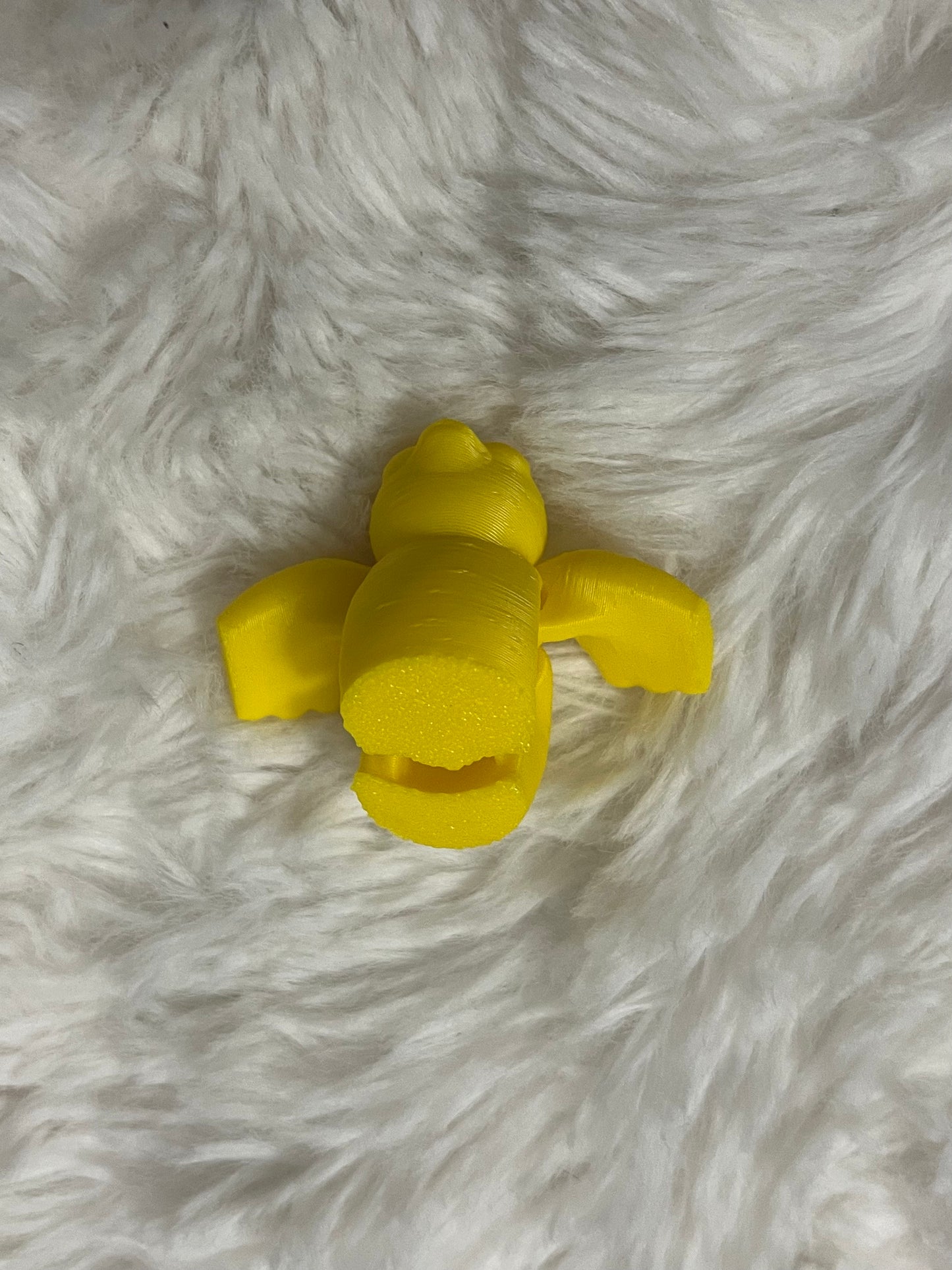 Duck 3D Print