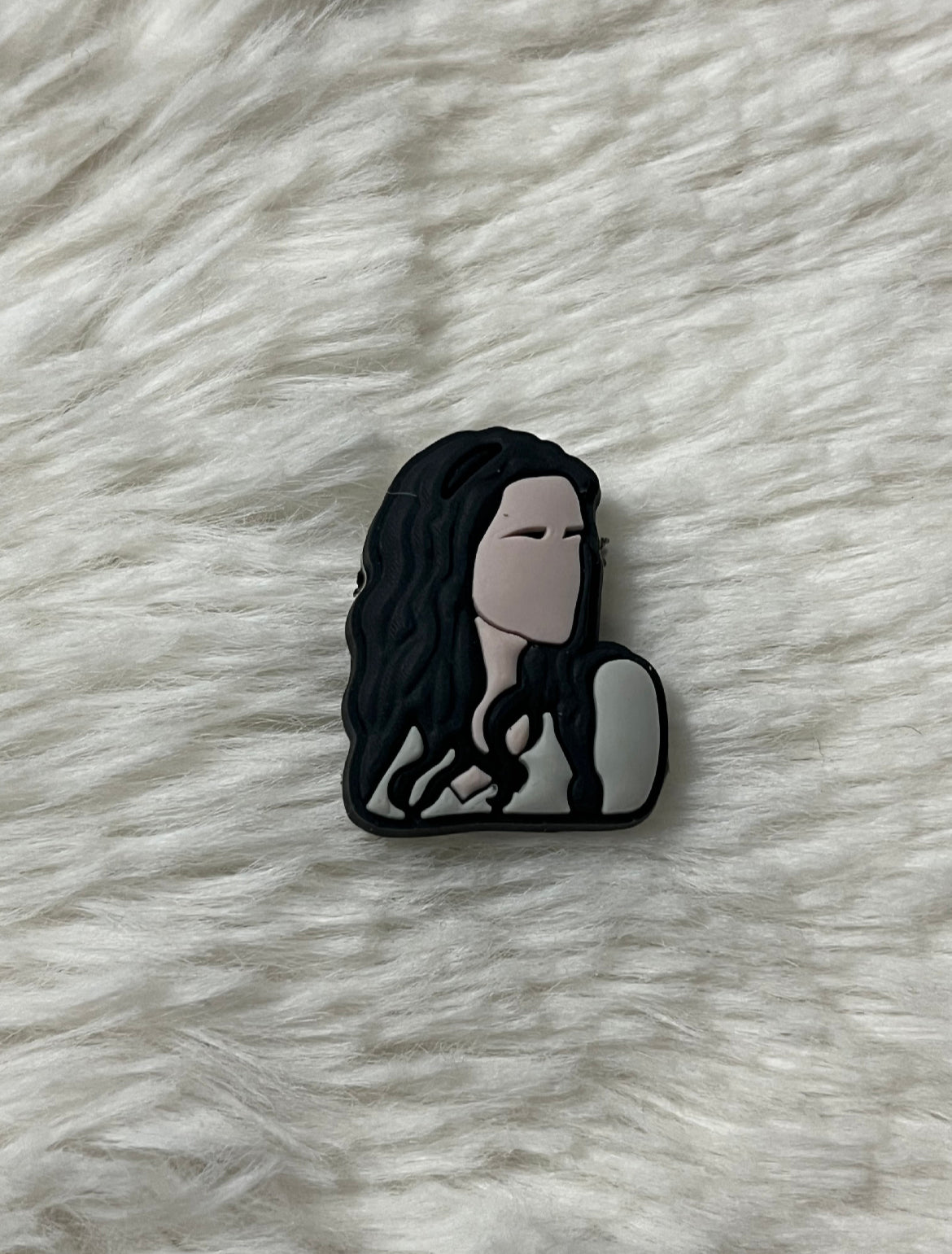 Twilight Shoe Charms