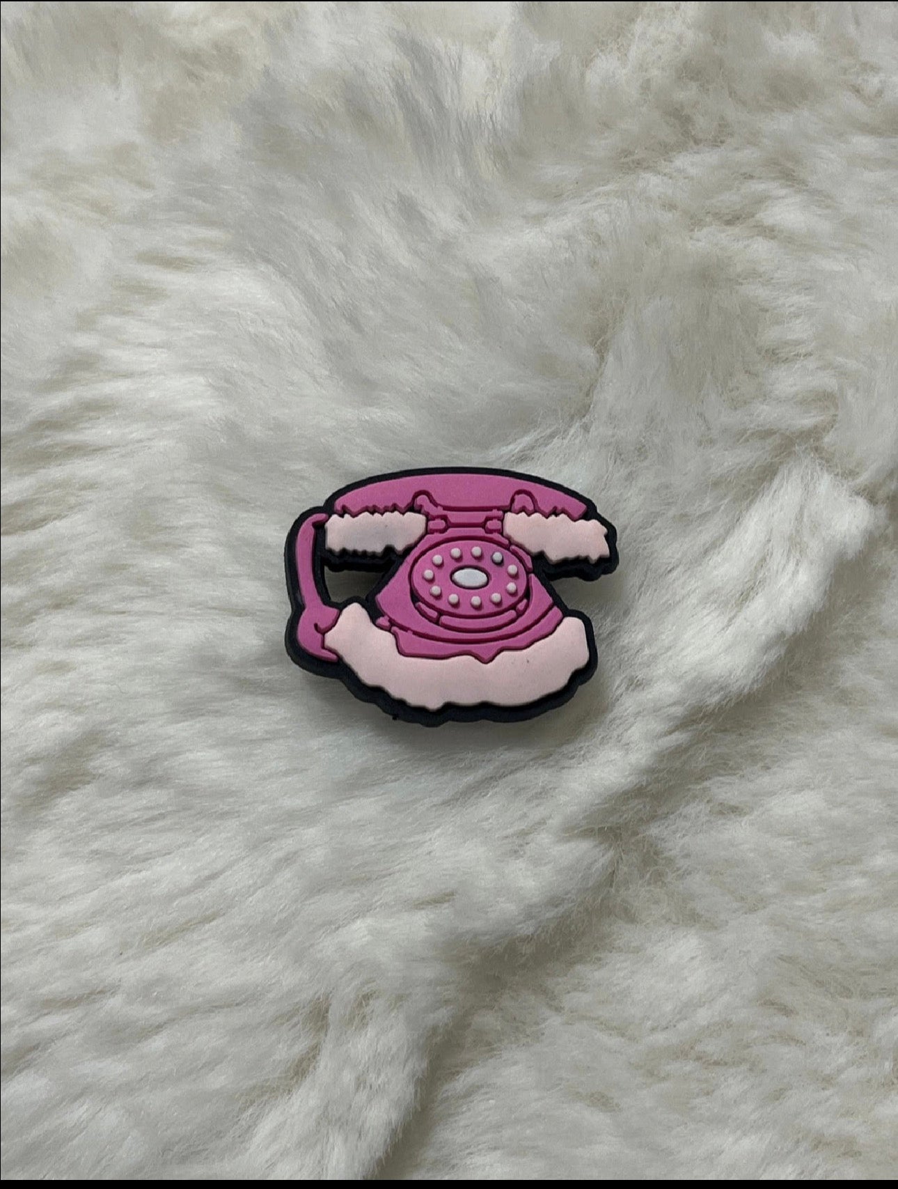 Barbie Shoe Charms