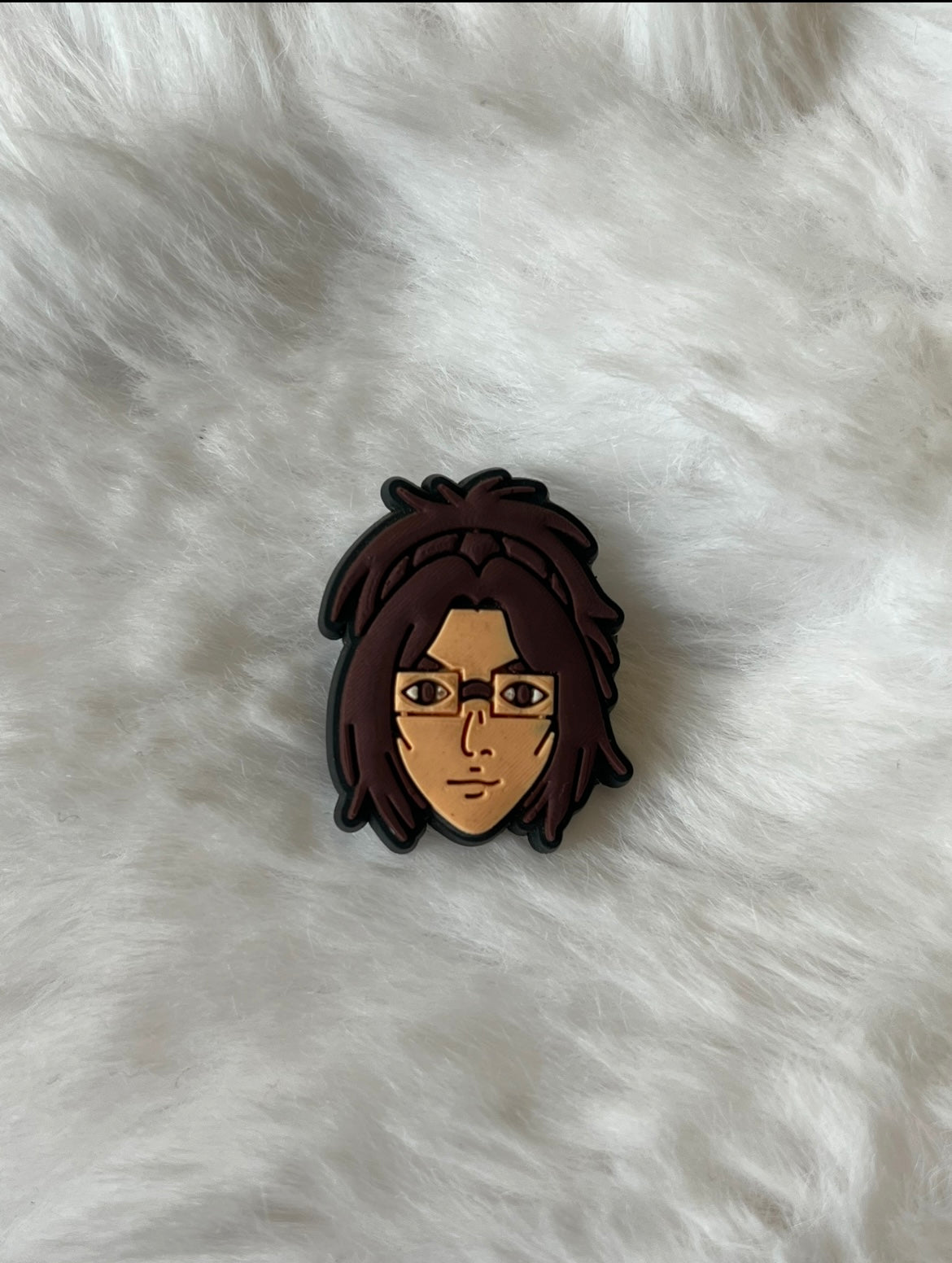 Attack on Titans Shoe Charms