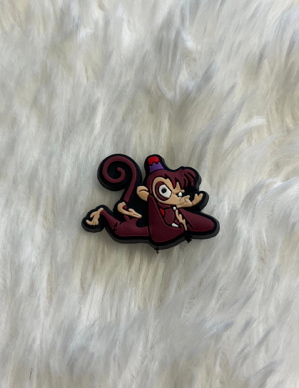 Aladdin Shoe Charms