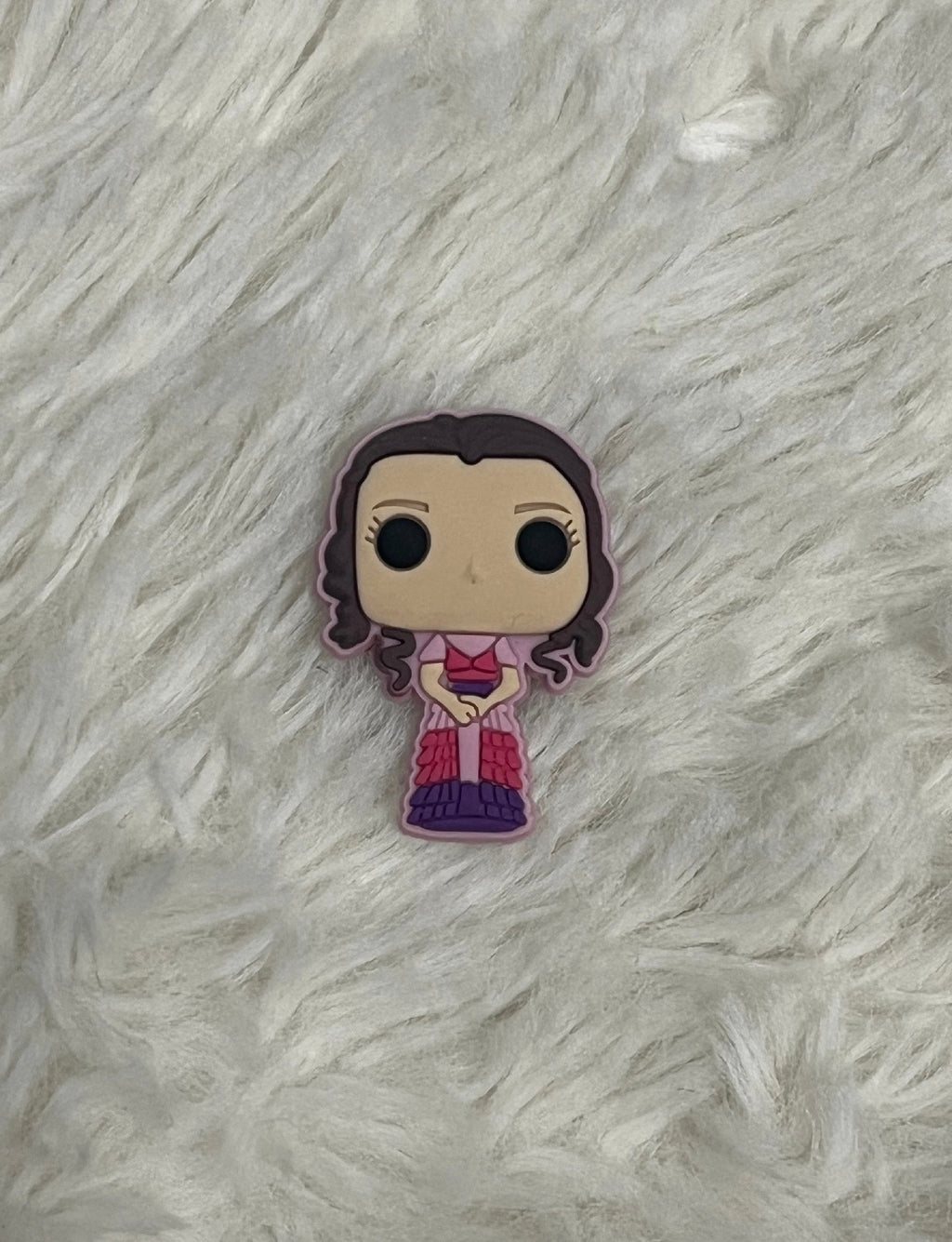 Harry Potter Shoe Charms – Rockin Crocs & Crafts