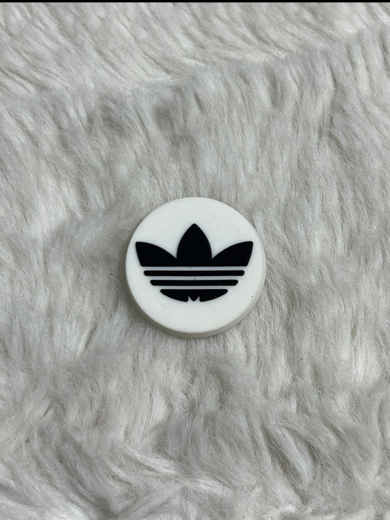 Adidas Shoe Charms