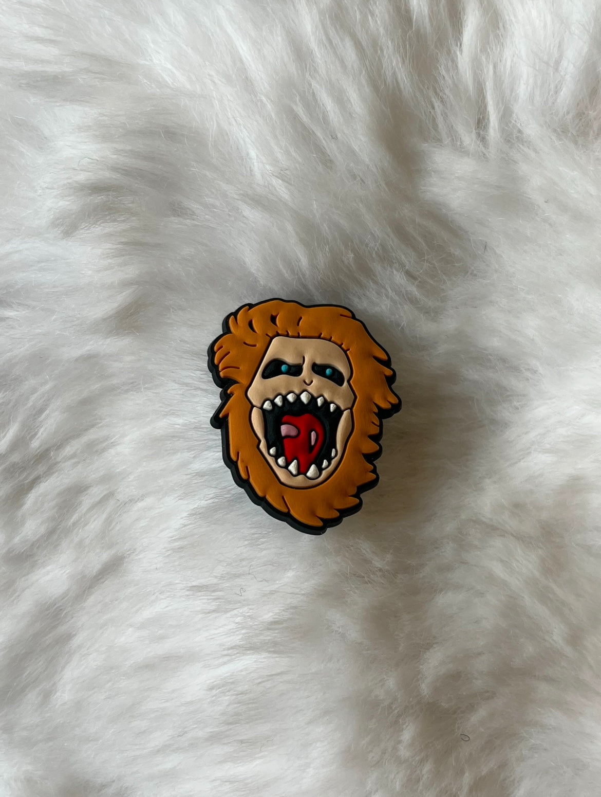 Attack on Titans Shoe Charms