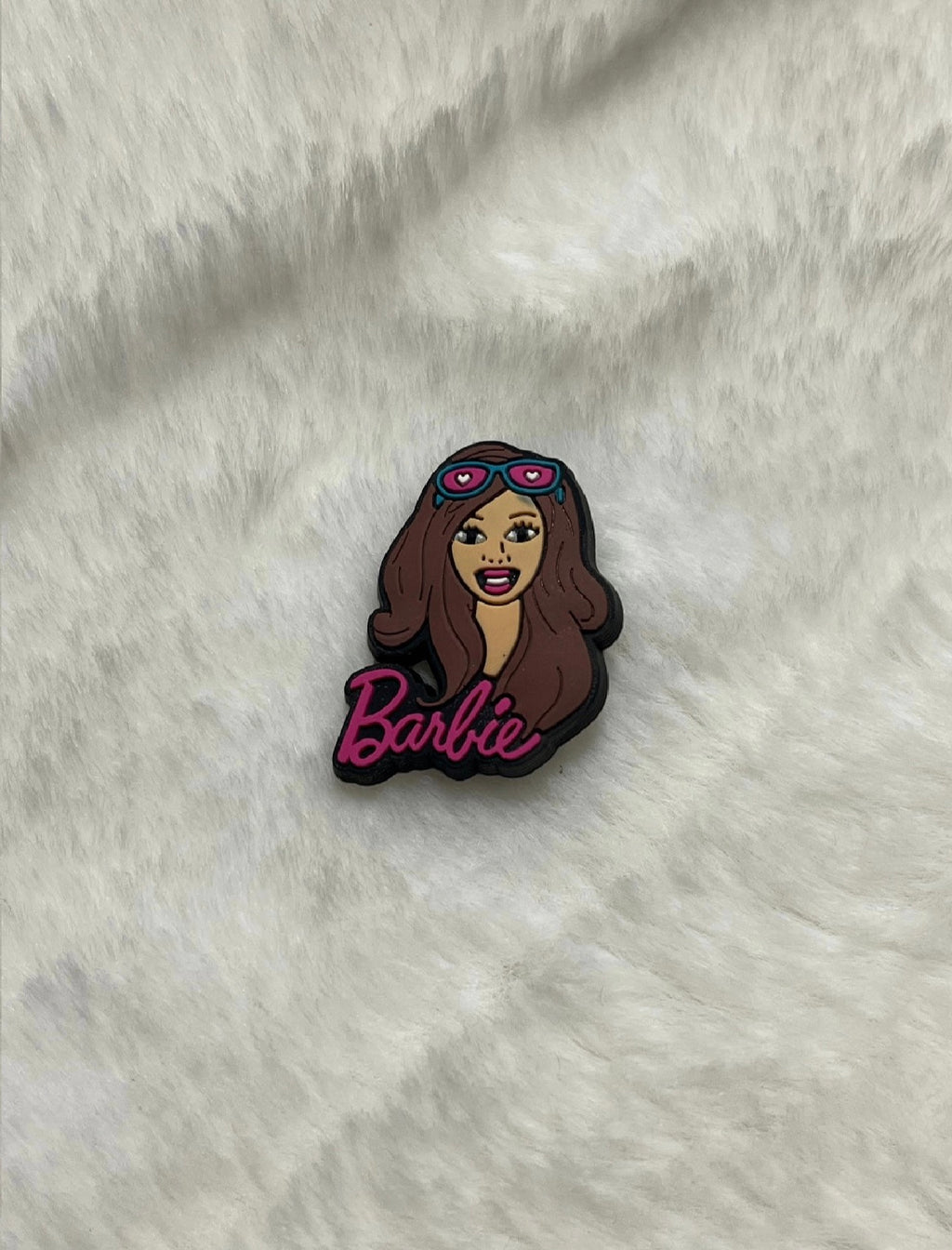 Barbie (People) Shoe Charm
