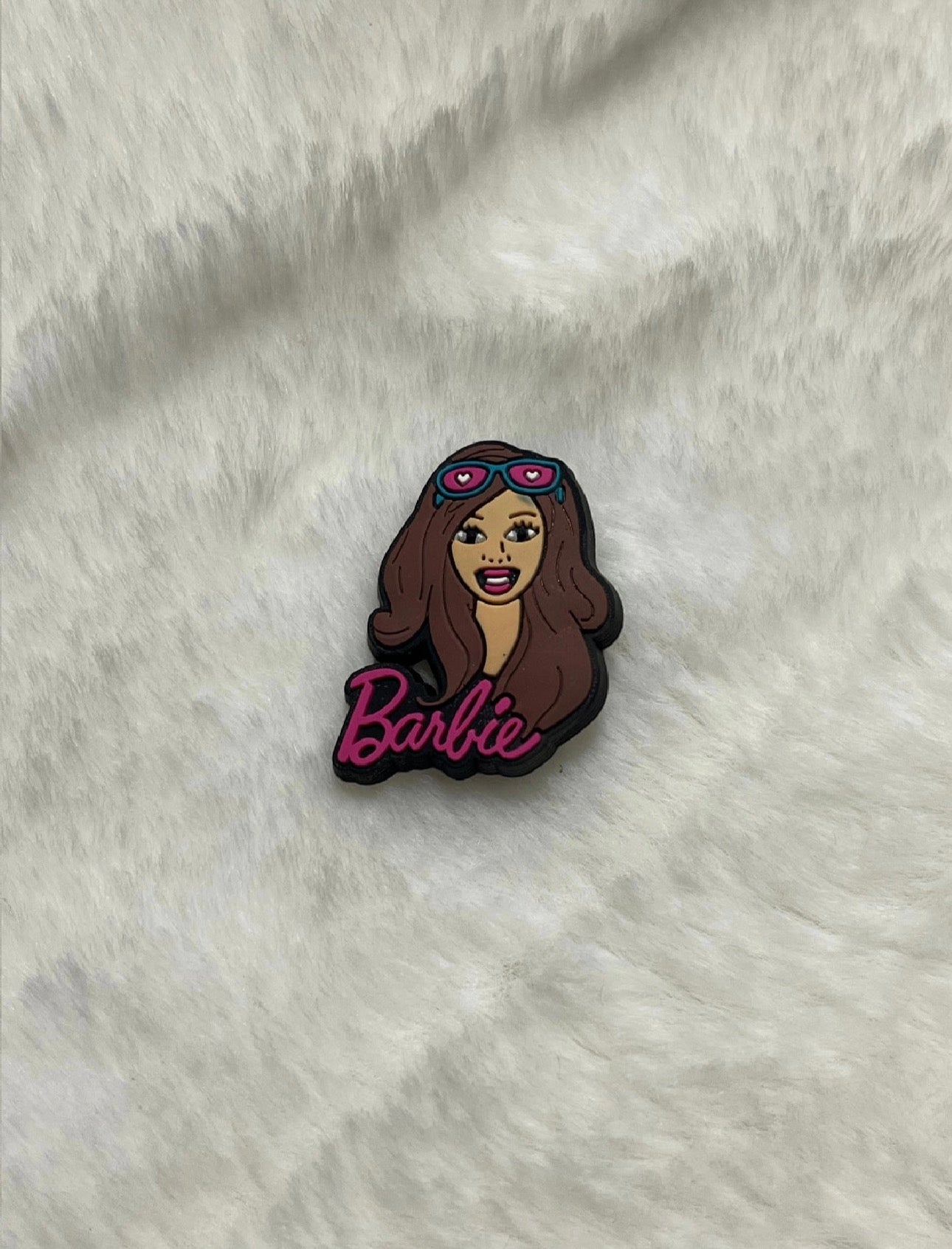 Barbie (People) Shoe Charm