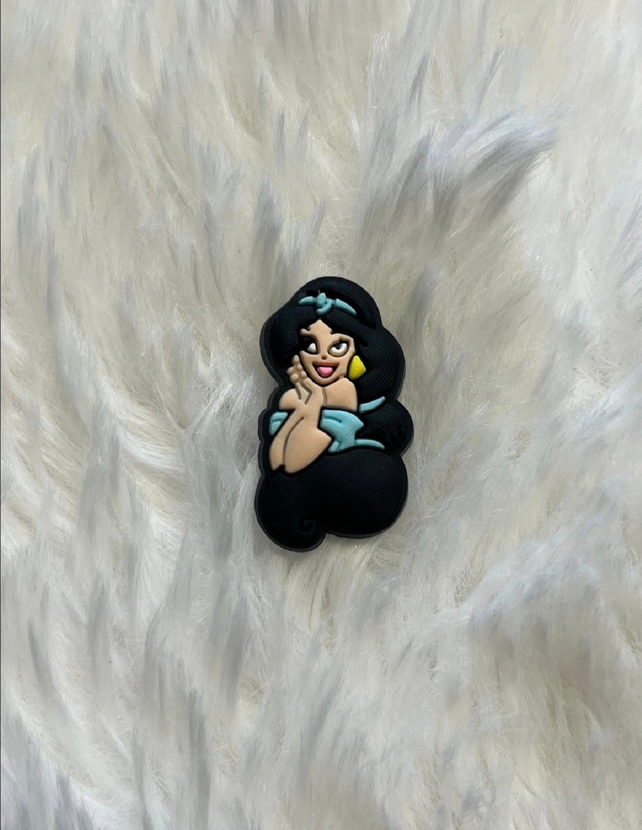 Aladdin Shoe Charms