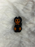 Bendy Shoe Charms