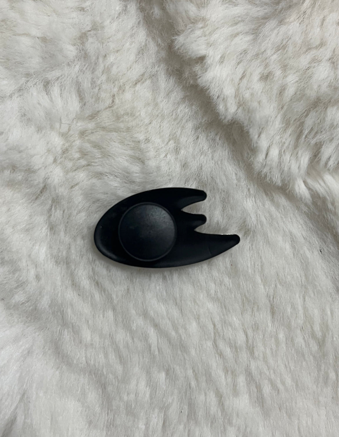 Anaheim Ducks Shoe Charm