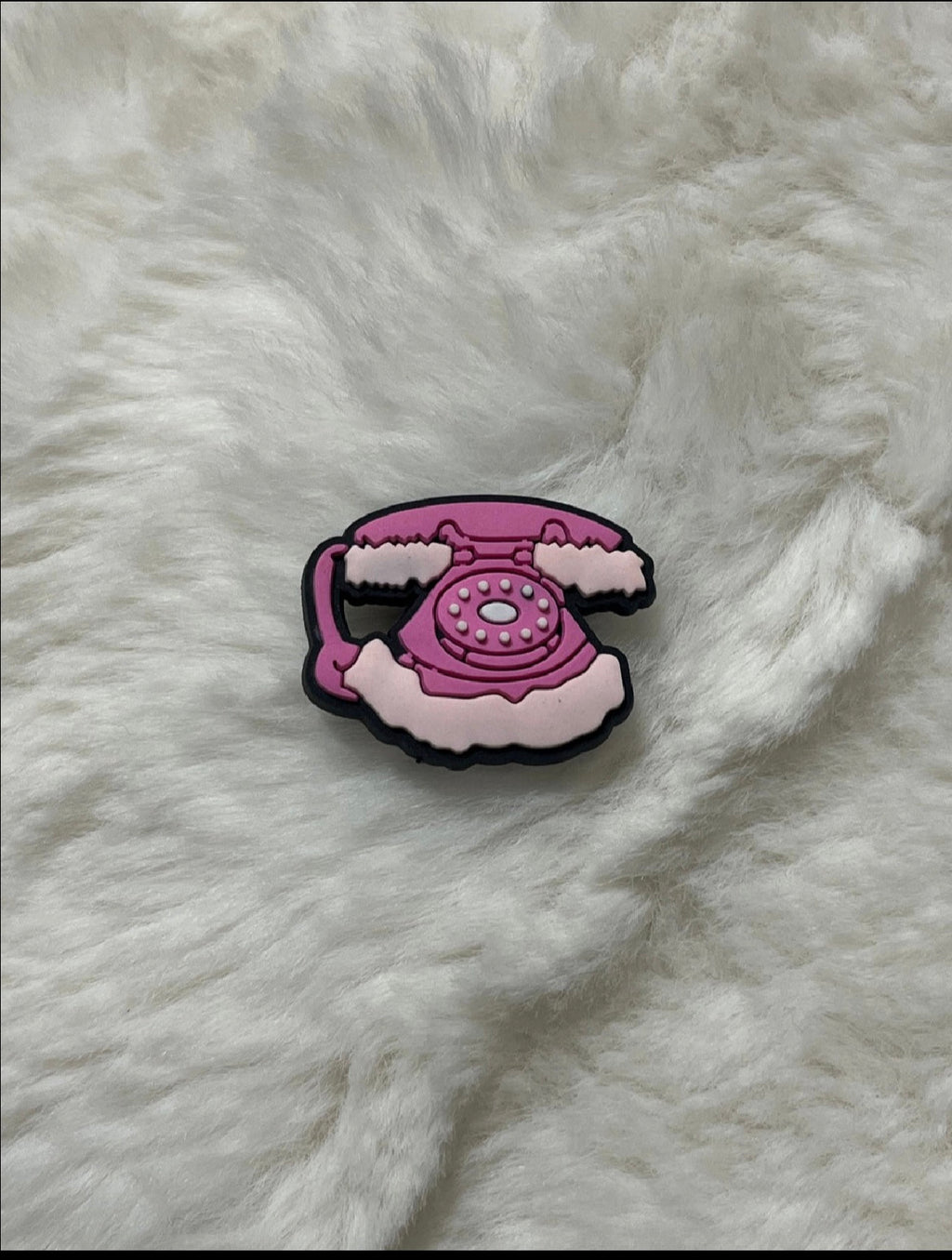 Barbie Shoe Charms