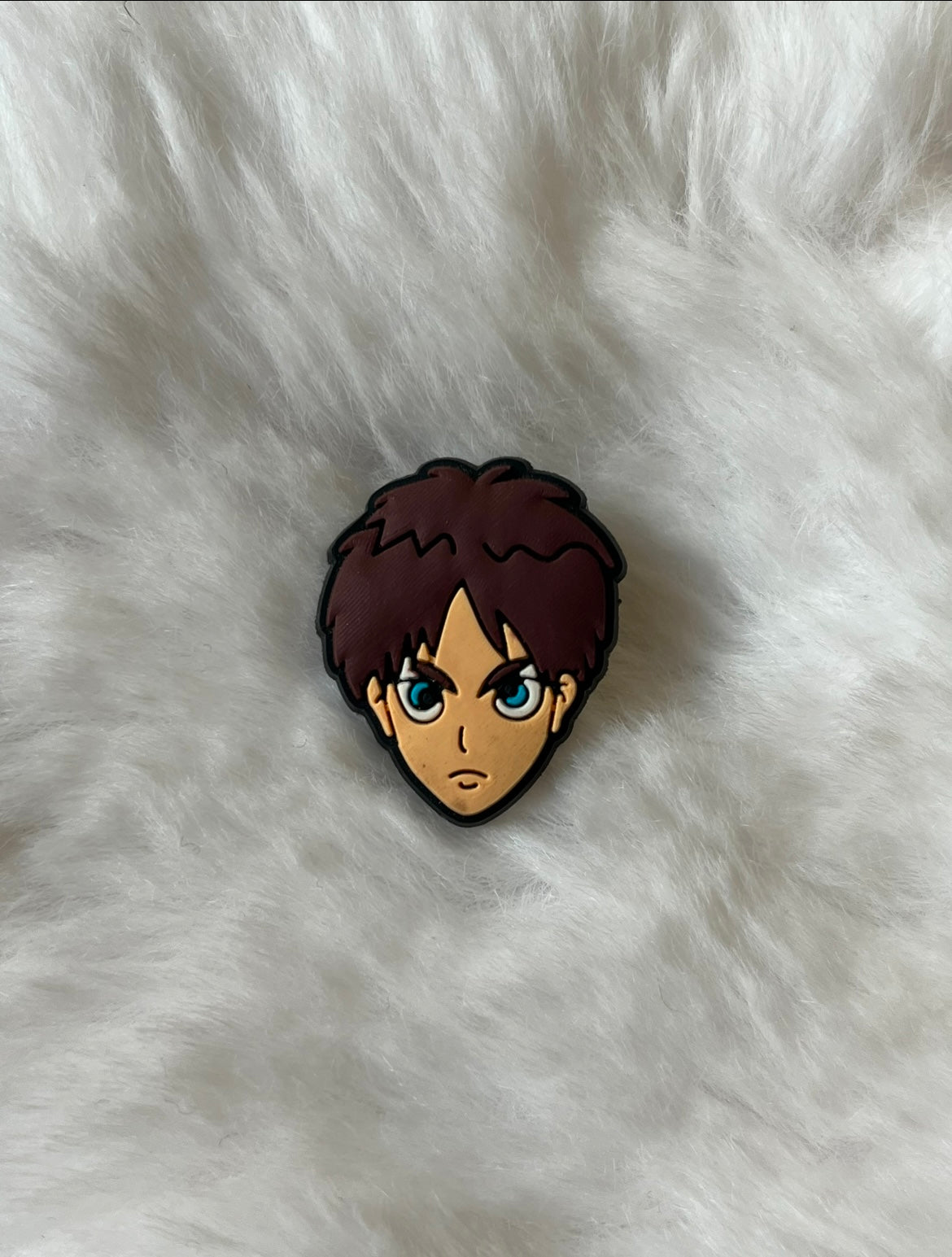 Attack on Titans Shoe Charms