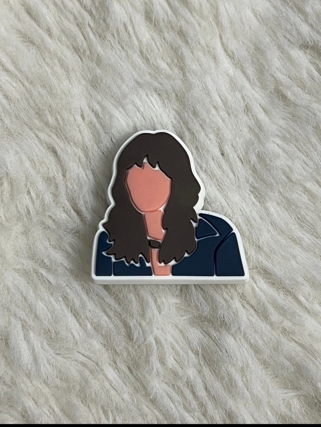 Stranger Things Shoe Charms