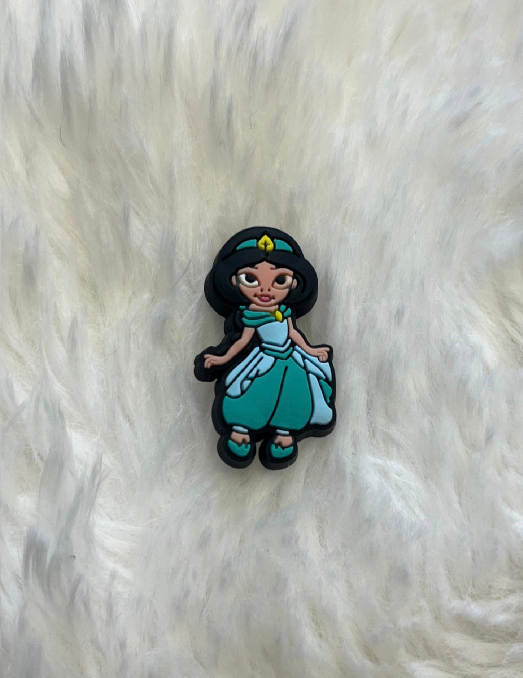 Aladdin Shoe Charms