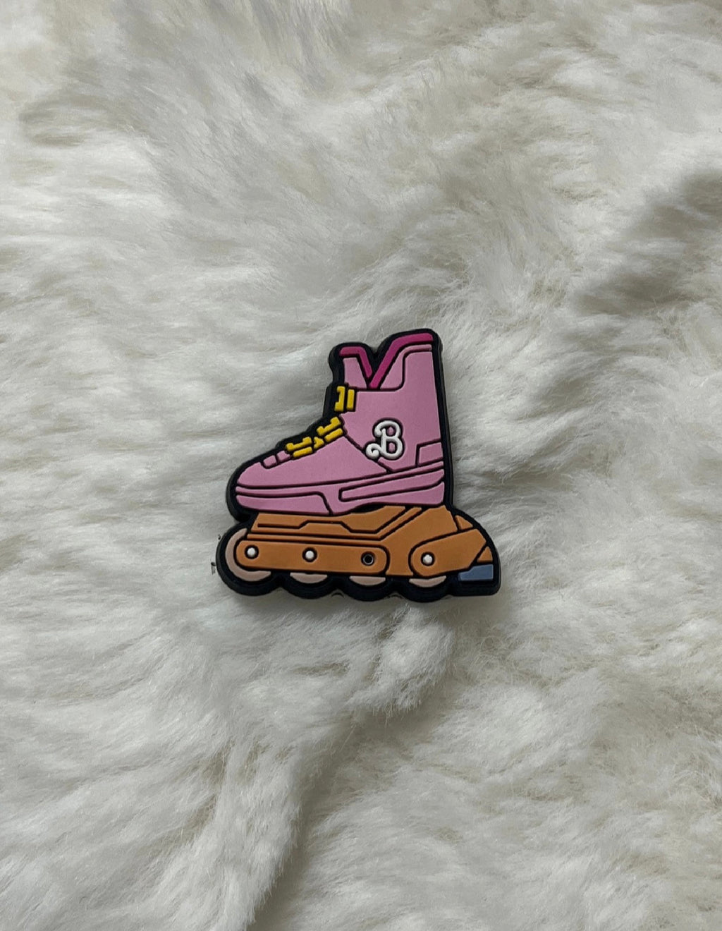 Barbie Shoe Charms
