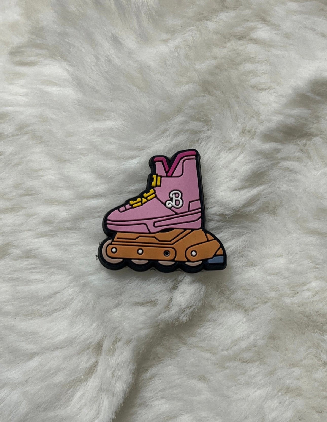 Barbie Shoe Charms