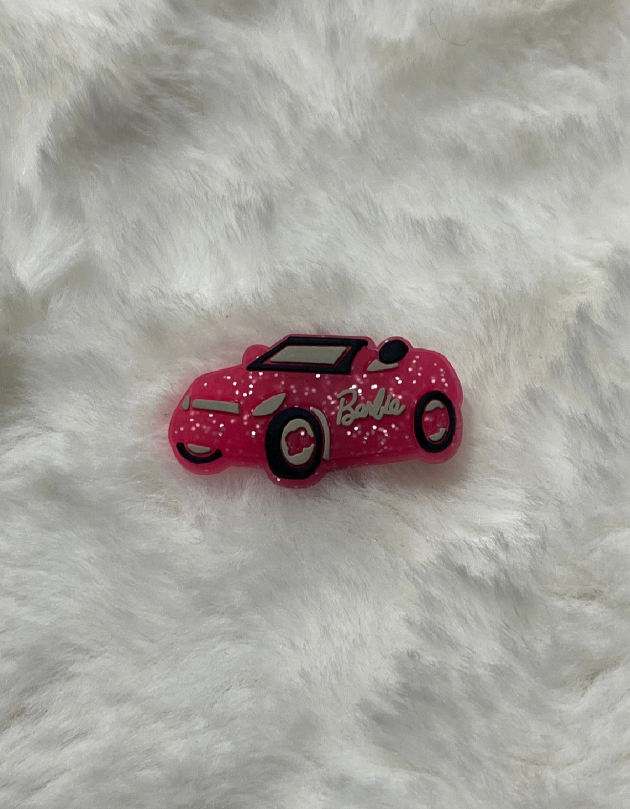 Barbie Shoe Charms