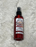 Apple Maple Bourbon Room & Linen Spray