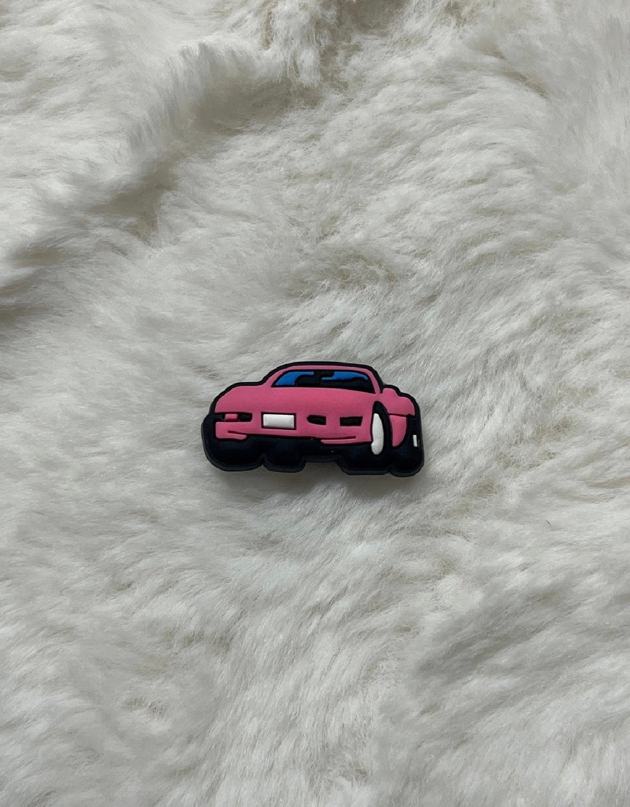 Barbie Shoe Charms