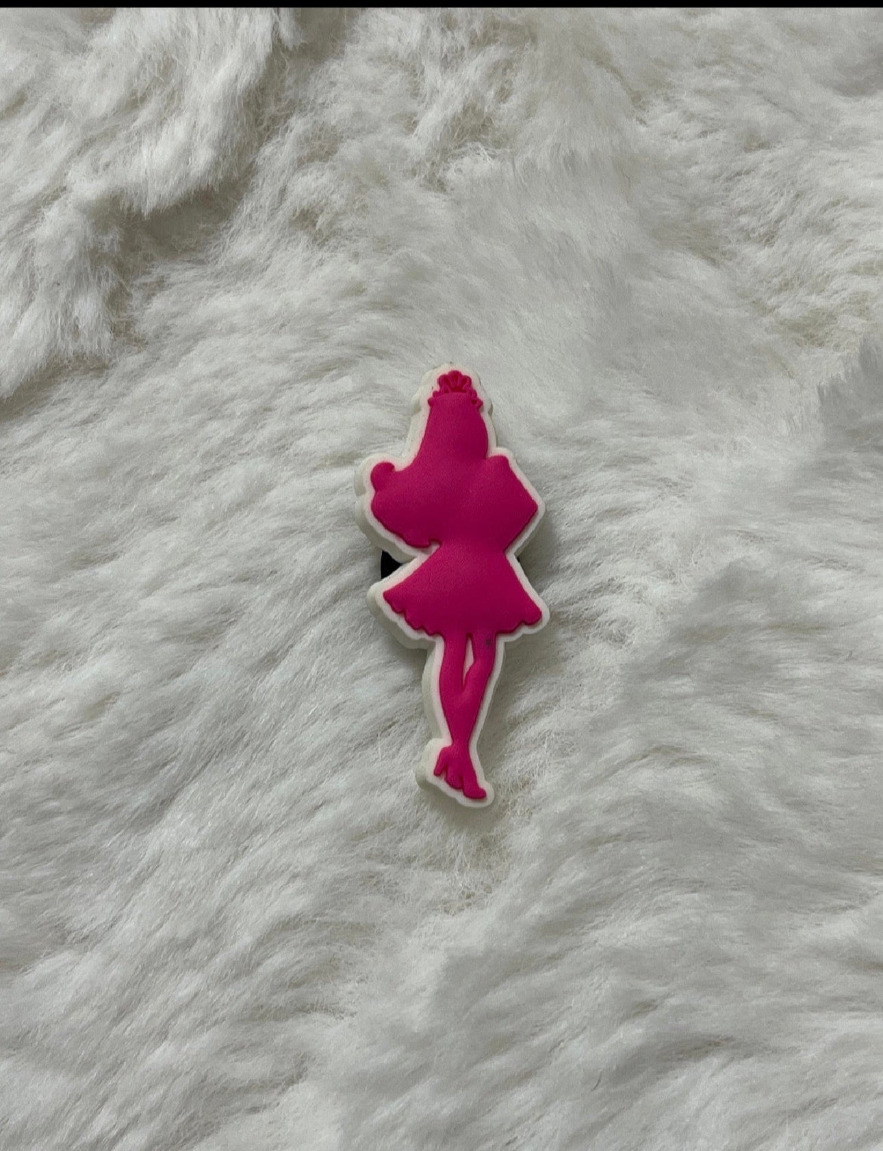 Barbie Shoe Charms