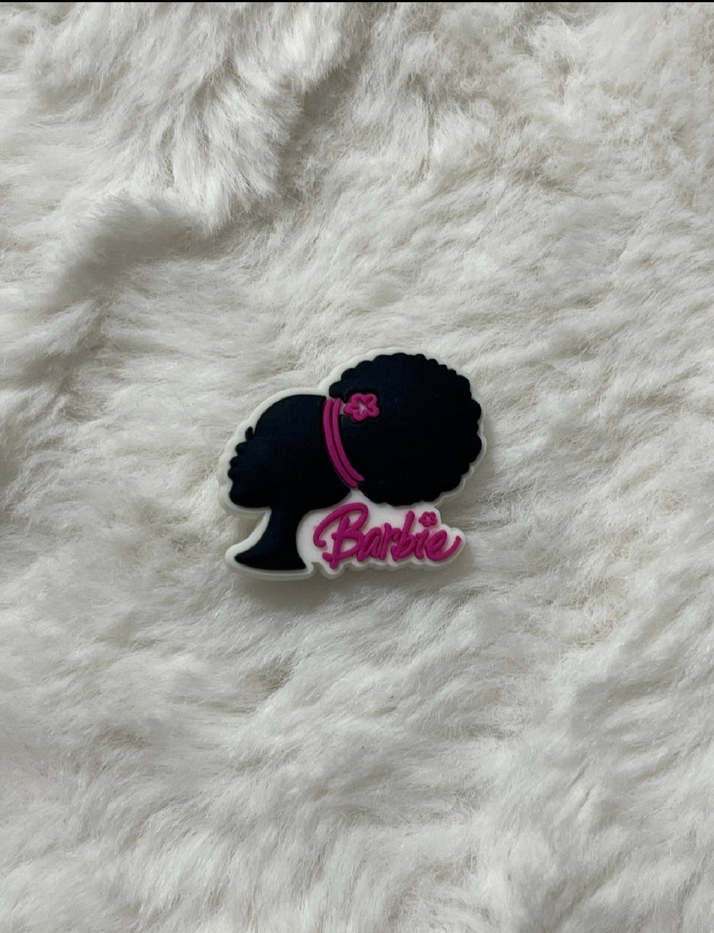 Barbie Shoe Charms