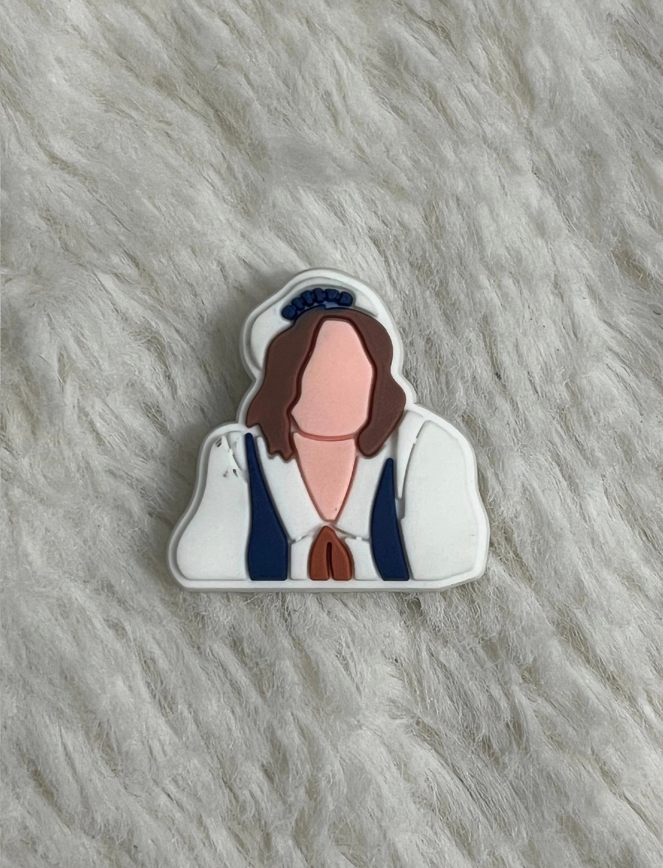 Stranger Things Shoe Charms