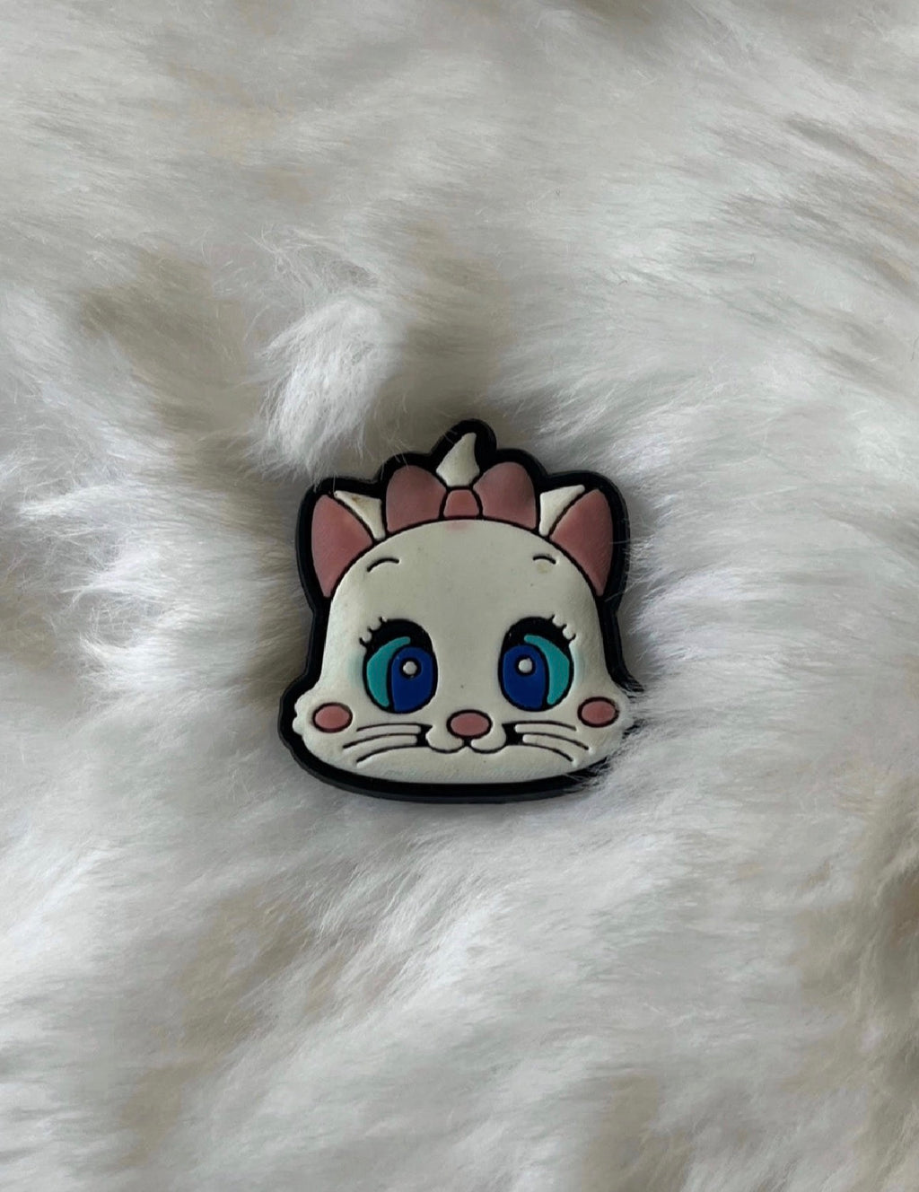 Aristocats Shoe Charm