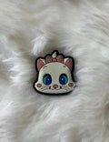 Aristocats Shoe Charm