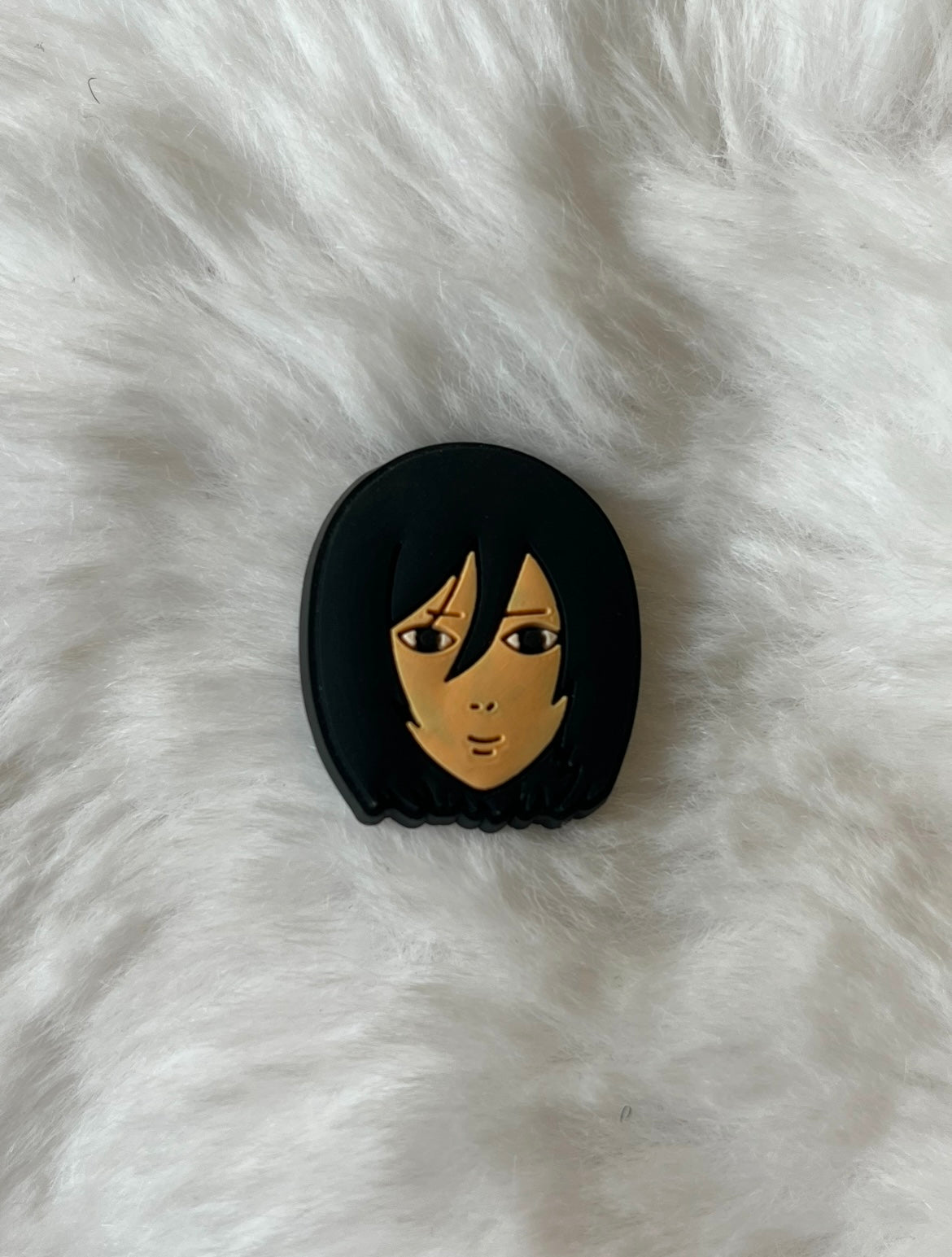 Attack on Titans Shoe Charms