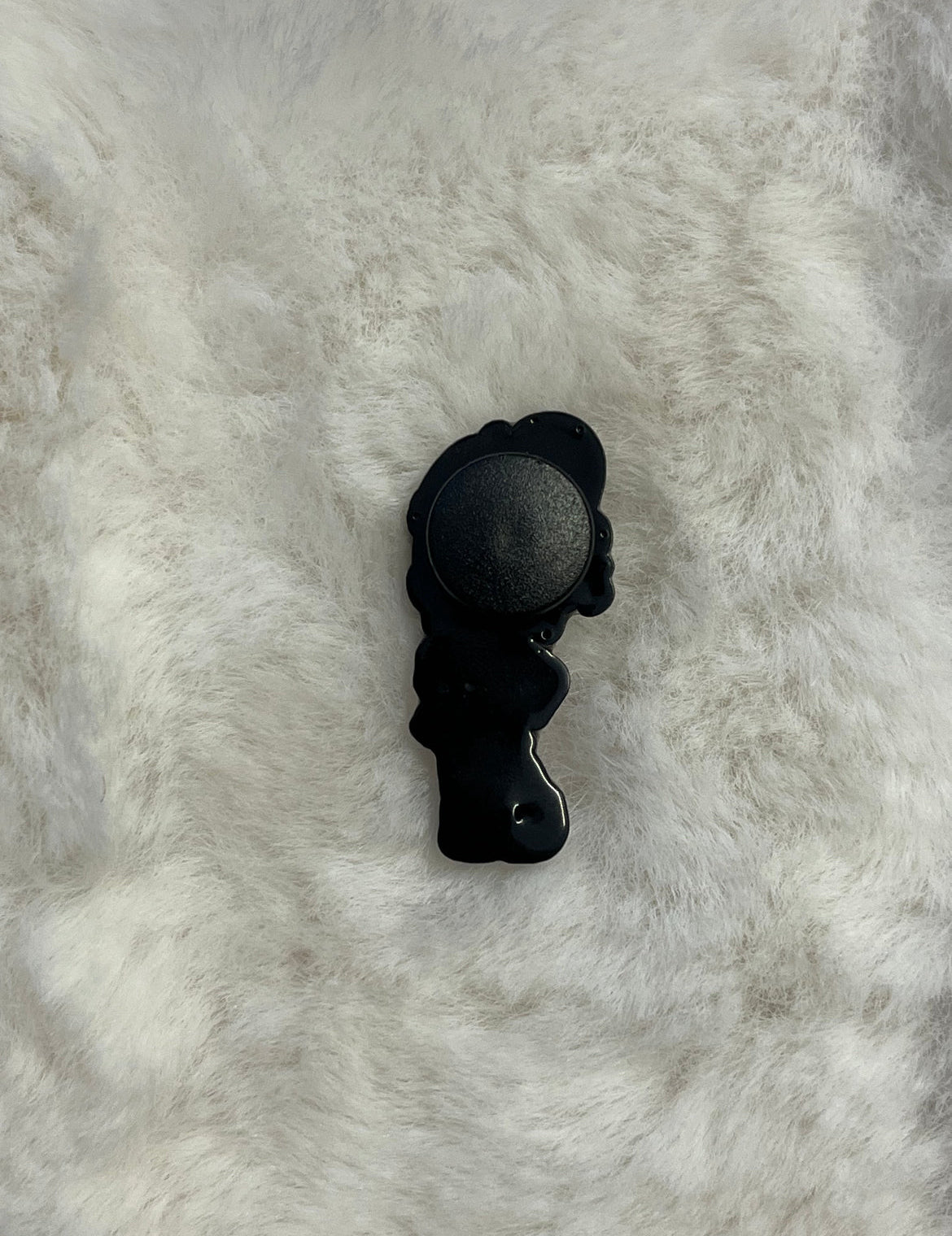 Wreck It Ralph (Christmas) Shoe Charm