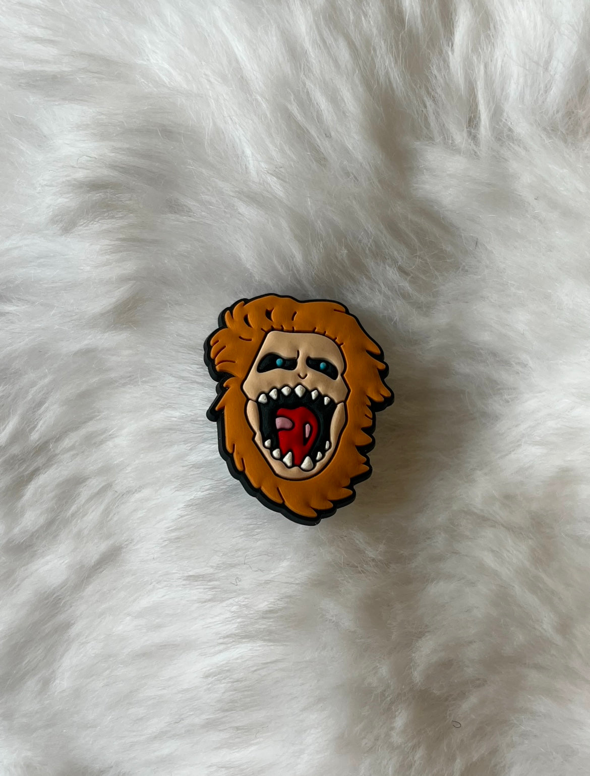 Attack on Titans Shoe Charms