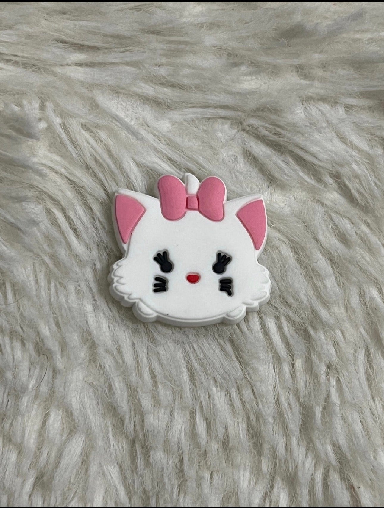 Aristocats (Tsum Tsum) Shoe Charms
