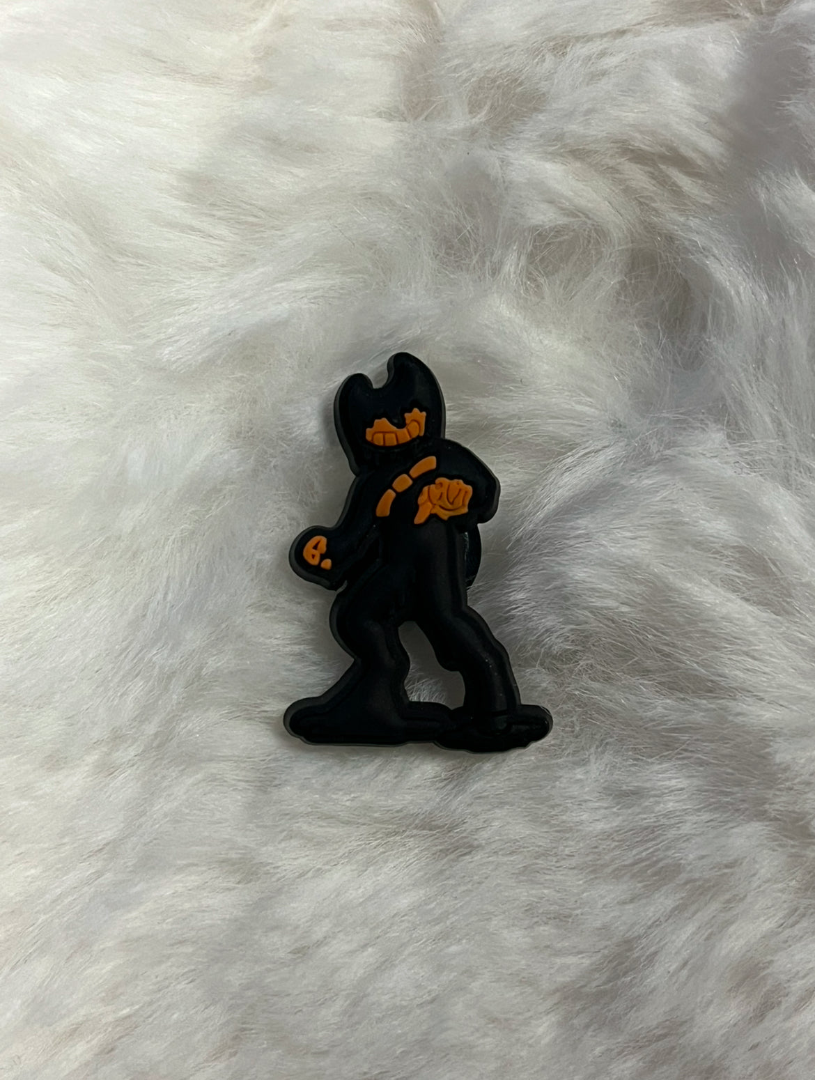 Bendy Shoe Charms