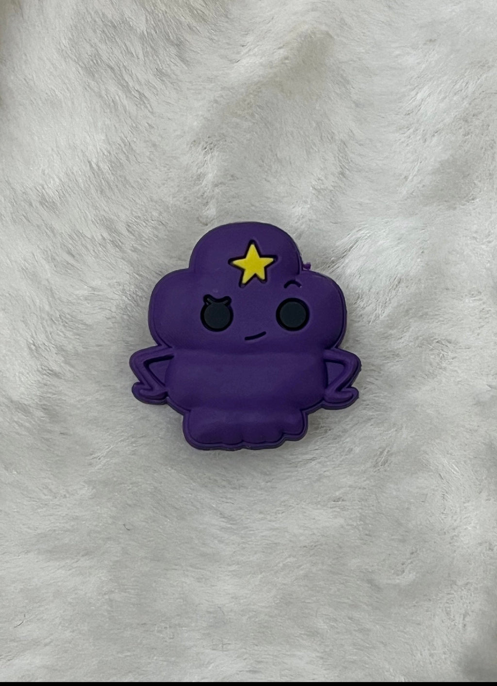 Adventure Time Shoe Charms