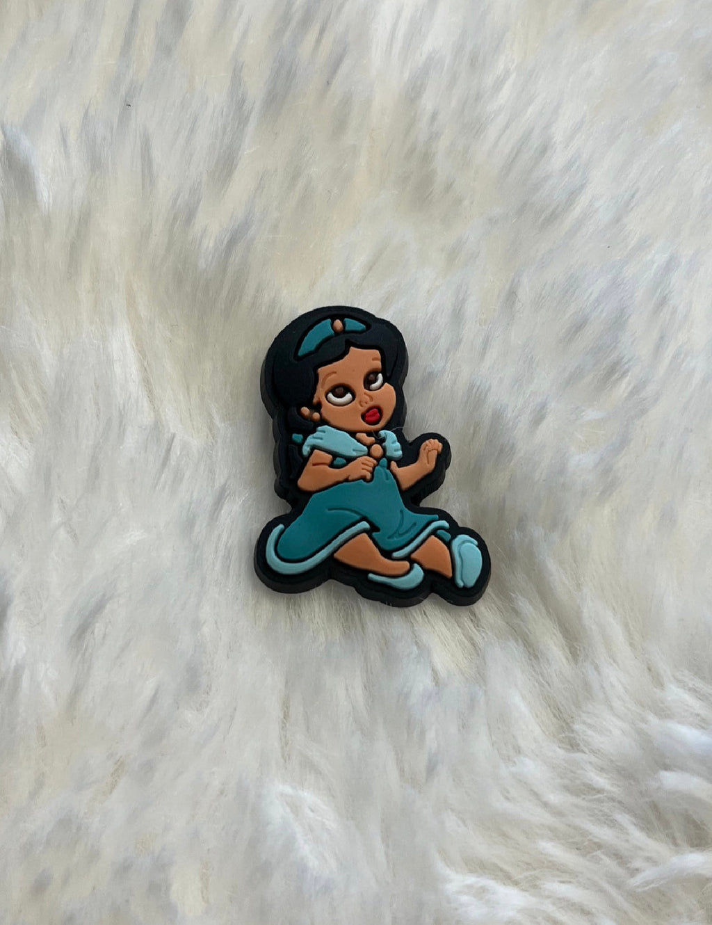 Aladdin Shoe Charms