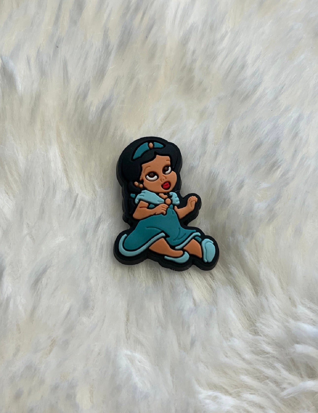 Aladdin Shoe Charms
