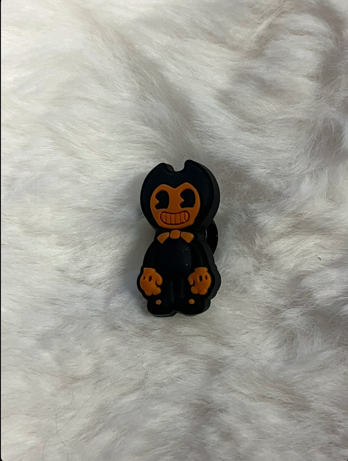 Bendy Shoe Charms