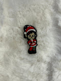 Wreck It Ralph (Christmas) Shoe Charm
