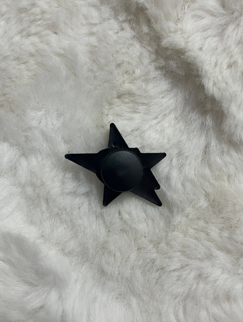 Dallas Stars Shoe Charm