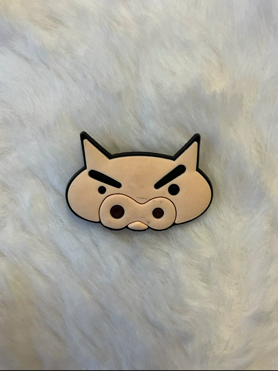 Crayon Shin-Chan Shoe Charms