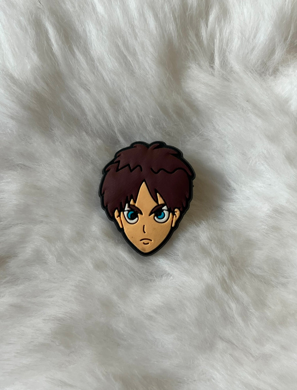 Attack on Titans Shoe Charms