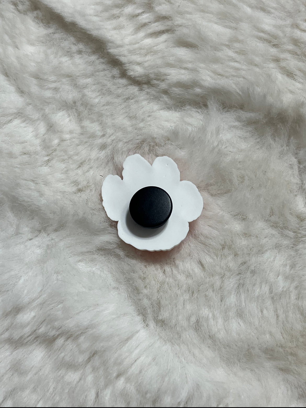 Clemson University Shoe Charm