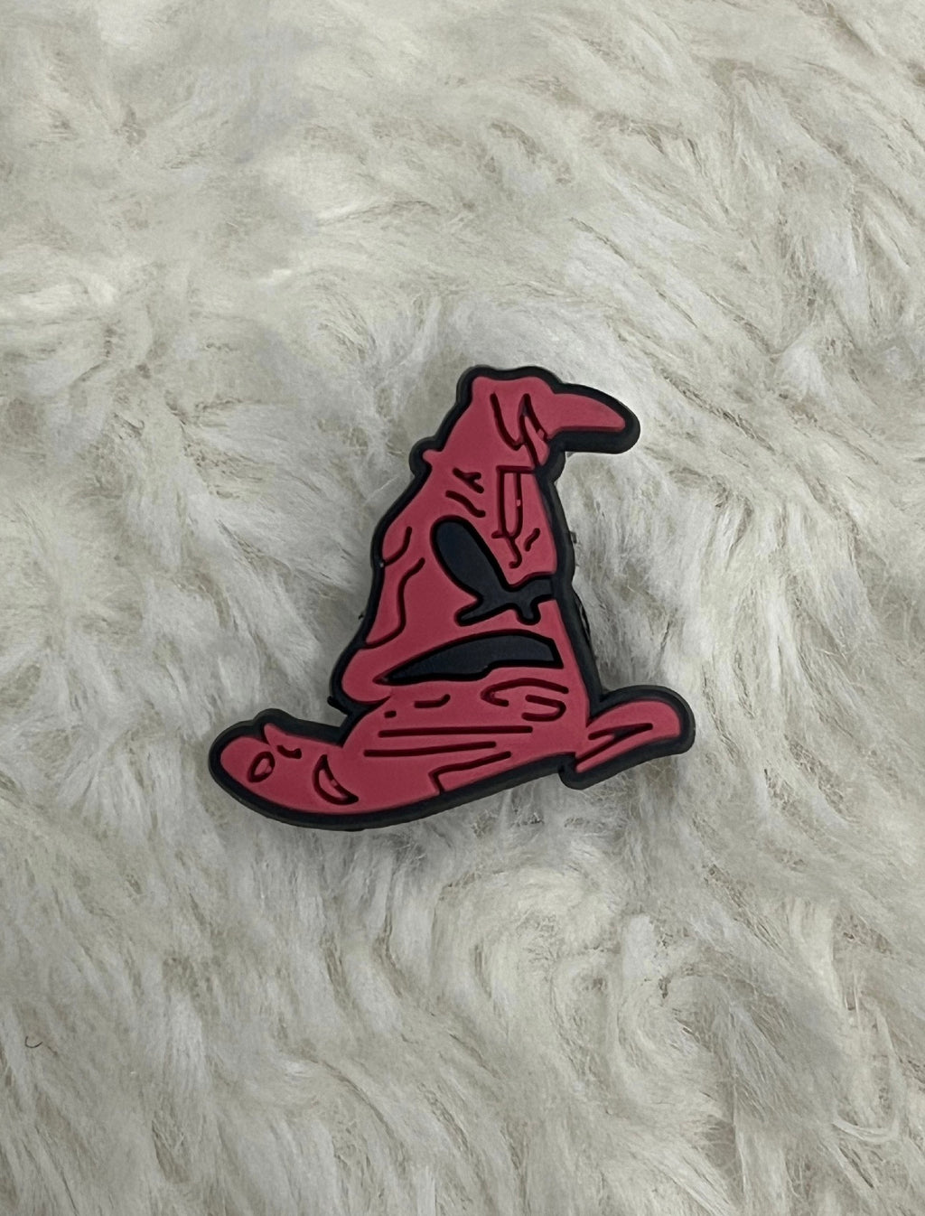 Harry Potter Shoe Charms – Rockin Crocs & Crafts