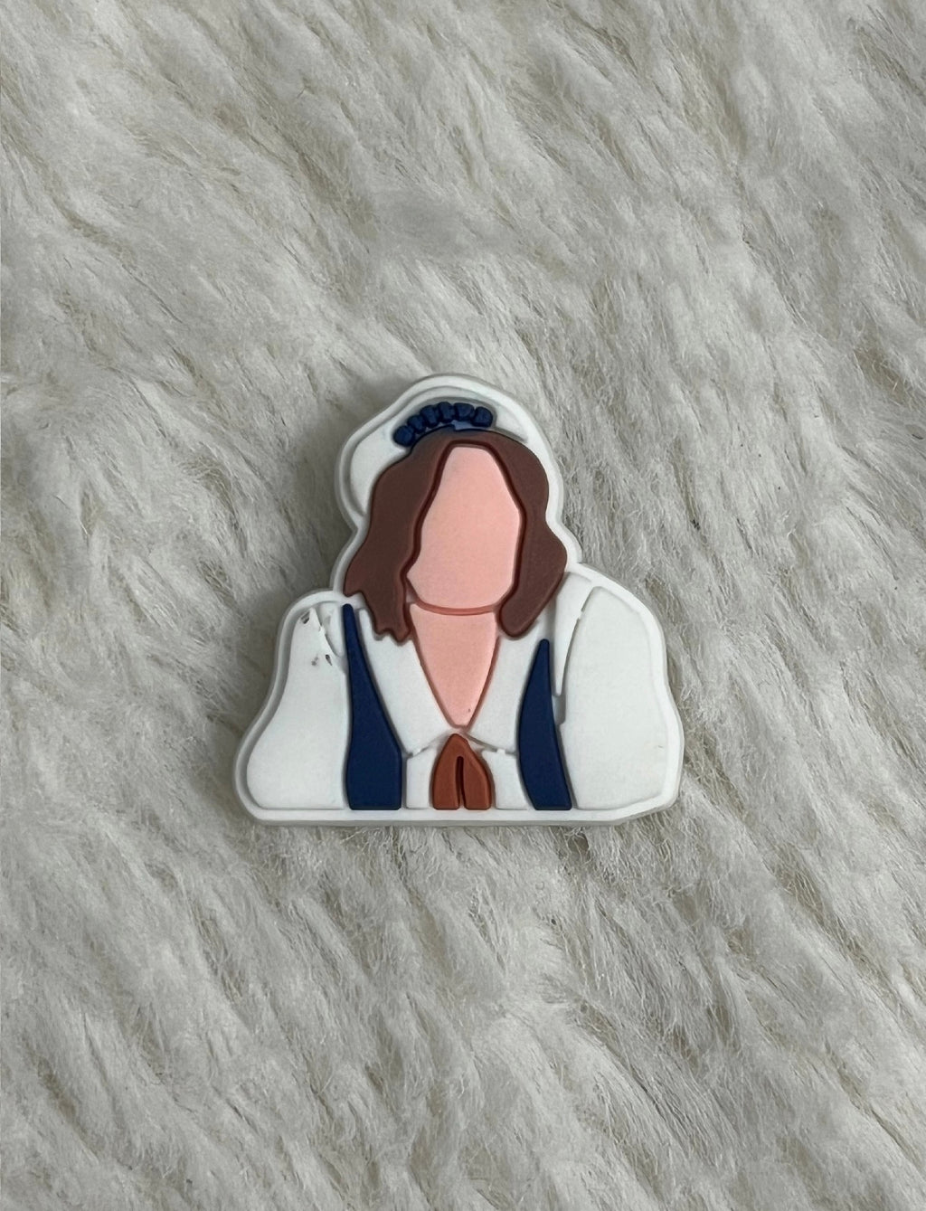 Stranger Things Shoe Charms